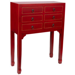 63cm Console Table