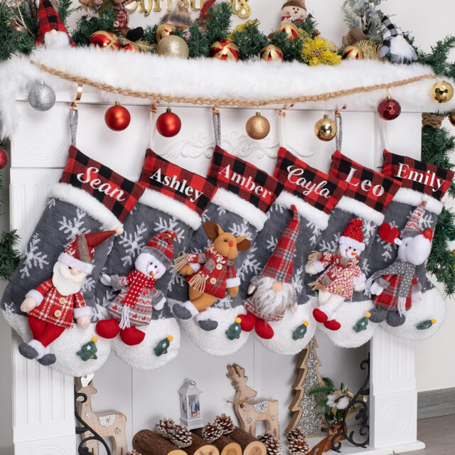 Polyester Stocking