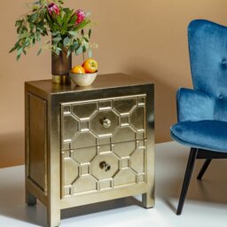 Alhambra 2 - Drawer Chest of Drawers