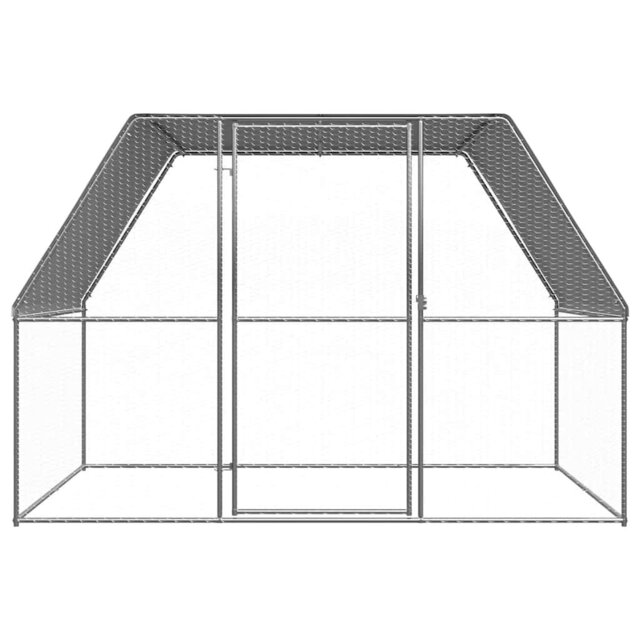 Chicken Coop
