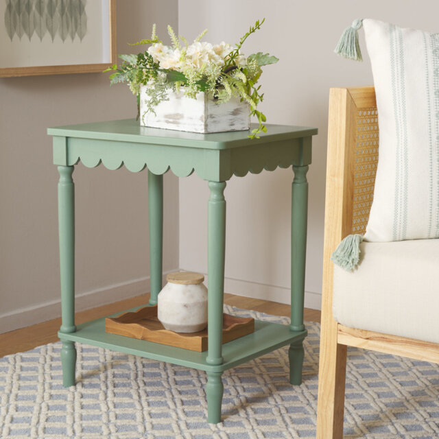 Haven End Table