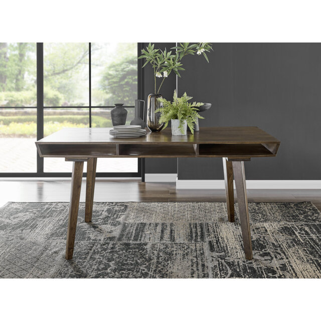 Rectangular 160Cm L x 91Cm W Dining Table
