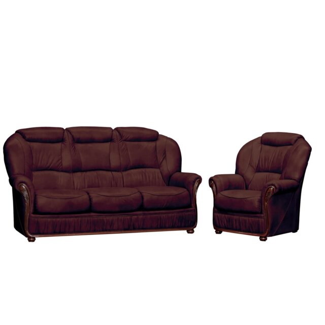 Kirwin 2 Piece Sofa Set