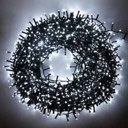 LED Indoor / Outdoor String Lights