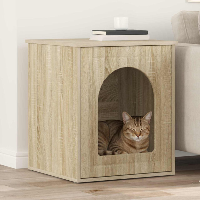 62cm H Cat Tree