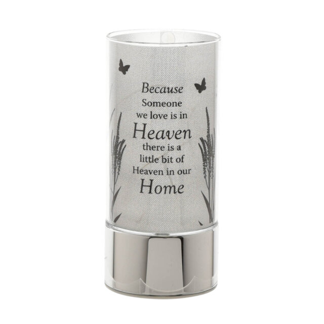 Schueler Thoughts of You - Heaven Night Light