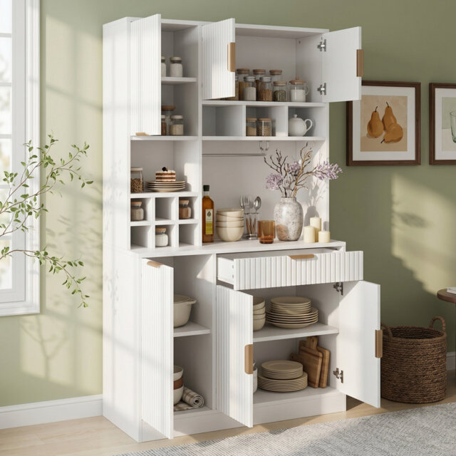 Kitchen Pantry