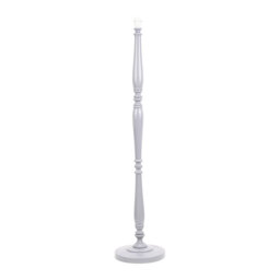 Arialdo 132cm Traditional Floor Lamp