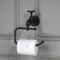 Easterday Wall Mounted Toilet Paper Holder
