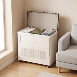 Rebrilliant MDF Underbed Storage