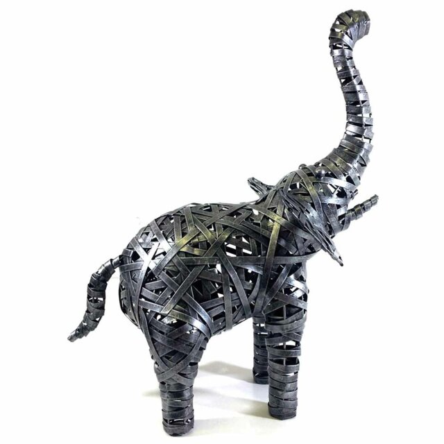 Haggerton Animals Statue