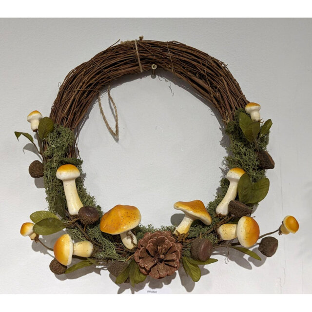 36cm Wreath