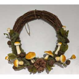 36cm Wreath