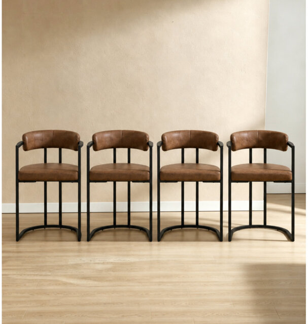 Upholstered Dining Chair