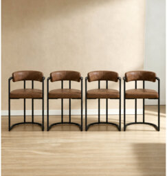 Upholstered Dining Chair