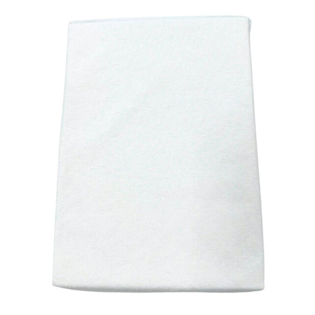 Cotton Blend Standard Pillow Protector