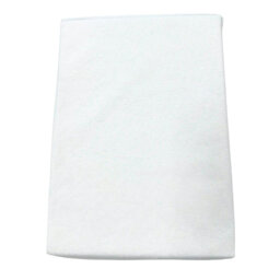 Cotton Blend Standard Pillow Protector