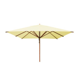 Yadira Market Parasol