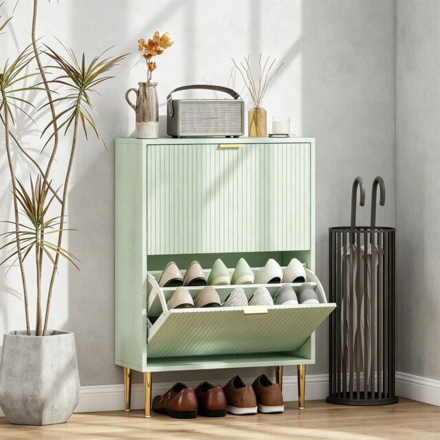 Shoe Storage