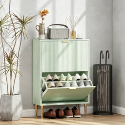 Shoe Storage
