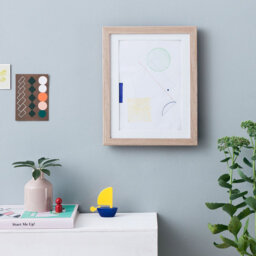 Matte Picture Frame