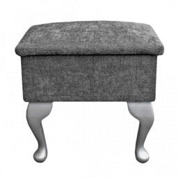 Upholstered Storage Bench