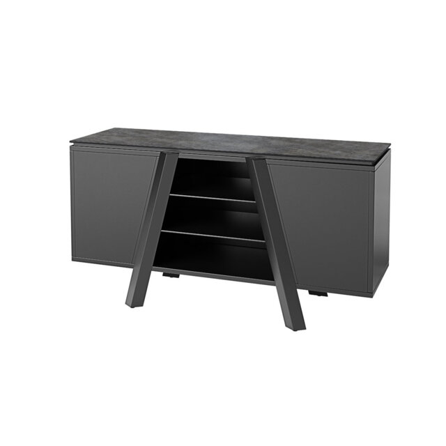Arshika 160cm Sideboard