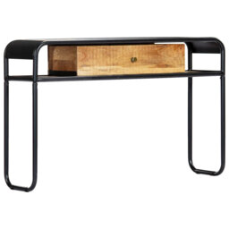 Bracknell 118cm Console Table