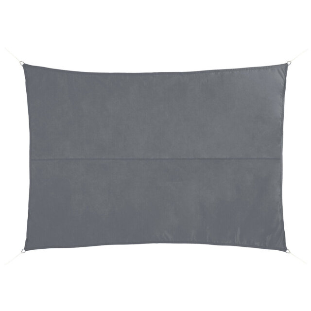 Rectangular Shade Sail Shae
