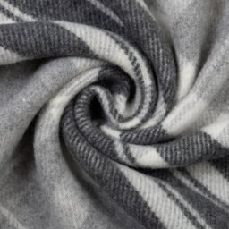 Odelina Blanket Made Of Cashmere And Merino Wool