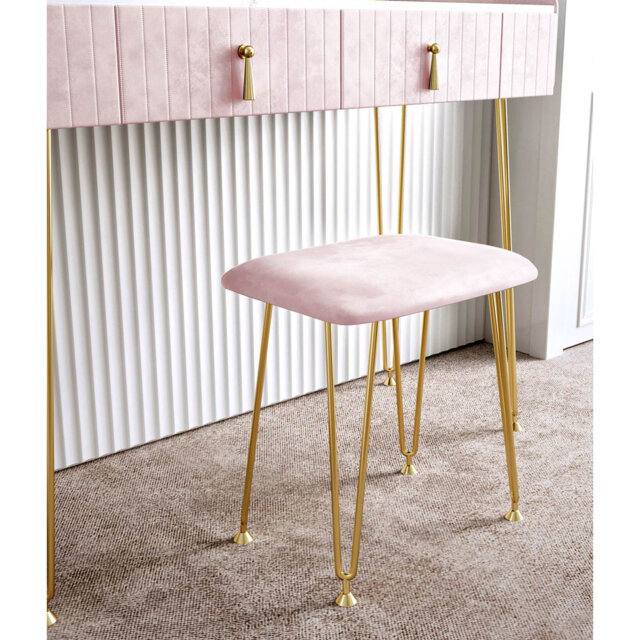 Aubie Dressing Table