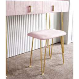 Aubie Dressing Table