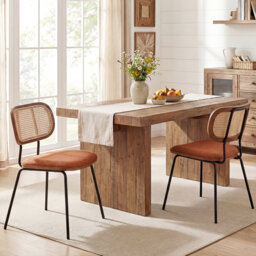 Sirine Upholstered Dining Chair