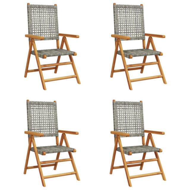Vidaxl Garden Chair