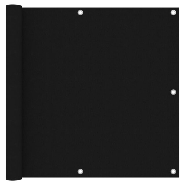 Figy 0.9m x 4m Rectangular Shade Sail