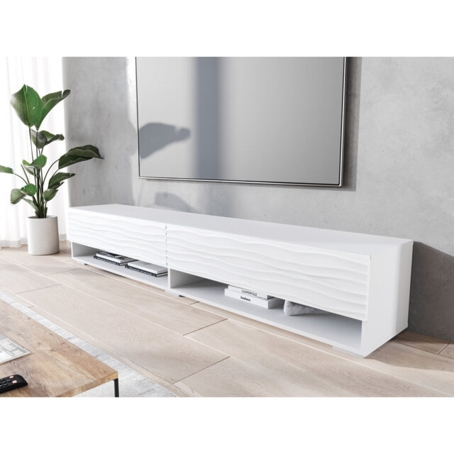 "Brittanni TV Stand for TVs up to 78"""