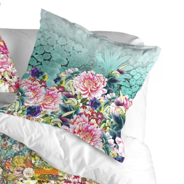 Fabian 100% Cotton Pillowcase