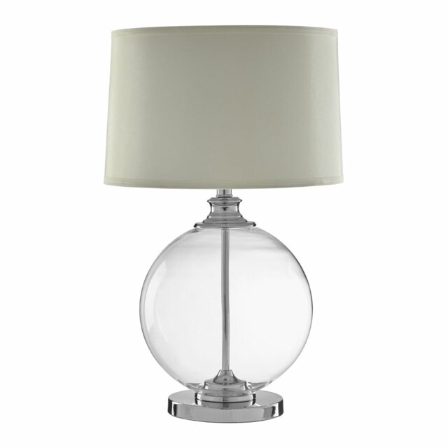 Jovan Table Lamp