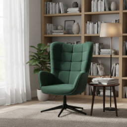 Charton Office Swivel Chair