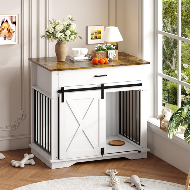 Dog House