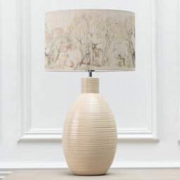Ceramic Desk Lamp