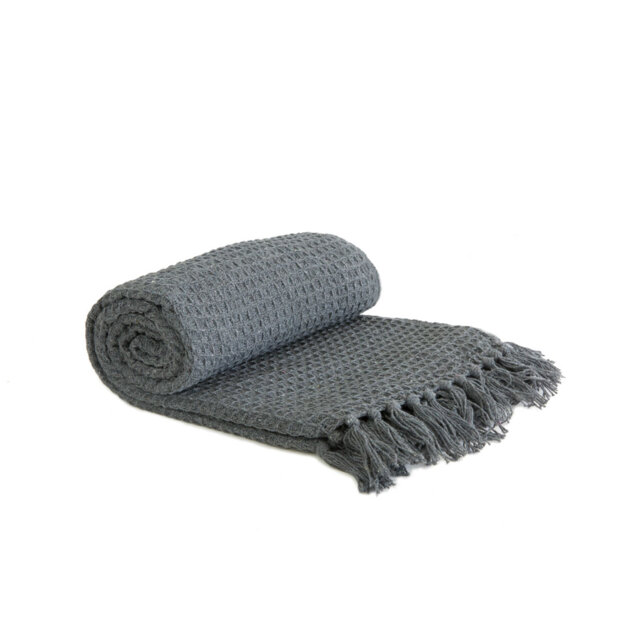 Vitela Throw Blanket