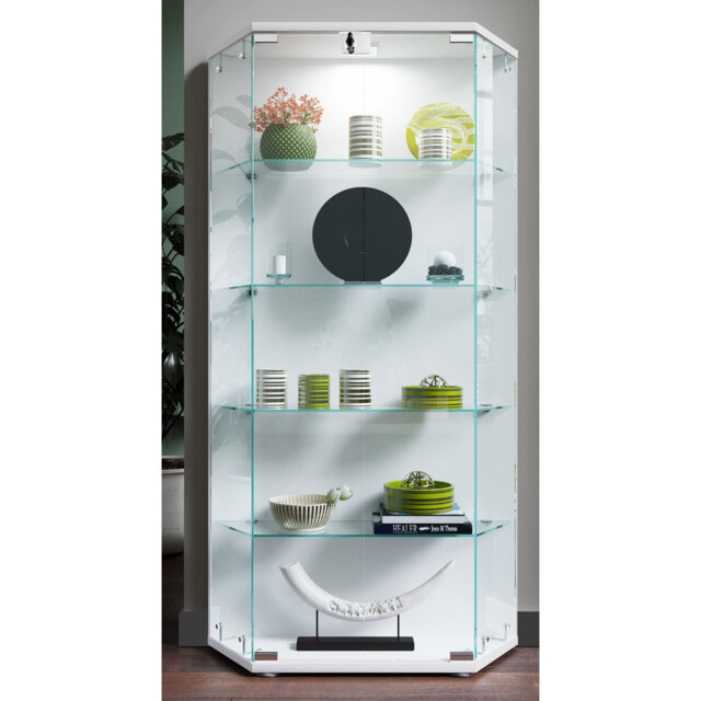 Cardier Display Cabinet