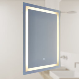 Rectangle Mirror