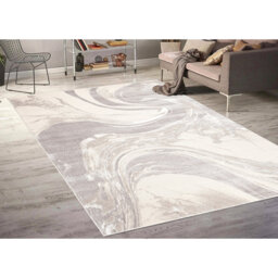 Charliyah Abstract Flatweave Indoor / Outdoor Area Rug