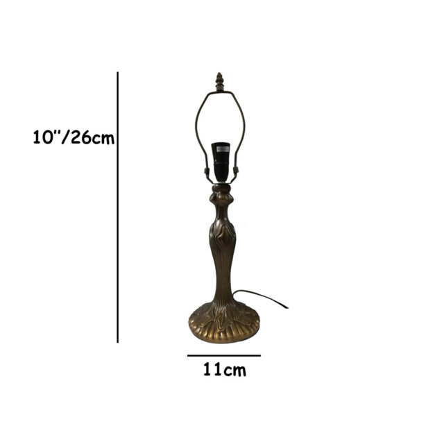 Affric Metal Table Lamp