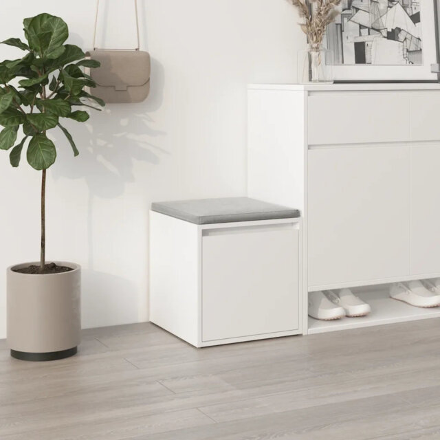 Ebern Designs Decorative Bin