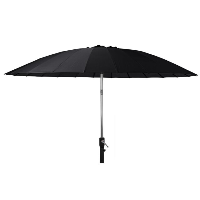 Caitlyn 16m Traditional Parasol