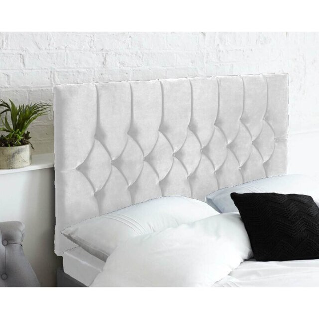 Linda Upholstered Headboard