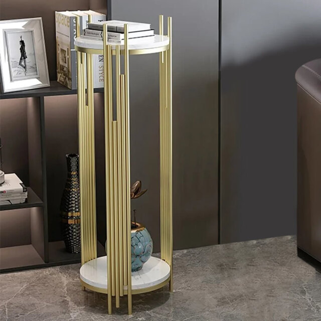 Plant Table 2 Tier